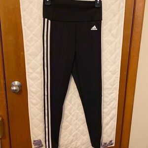 Adidas leggings  
